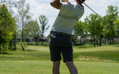 Golf Swing Basics: Why do I swing the way I swing?