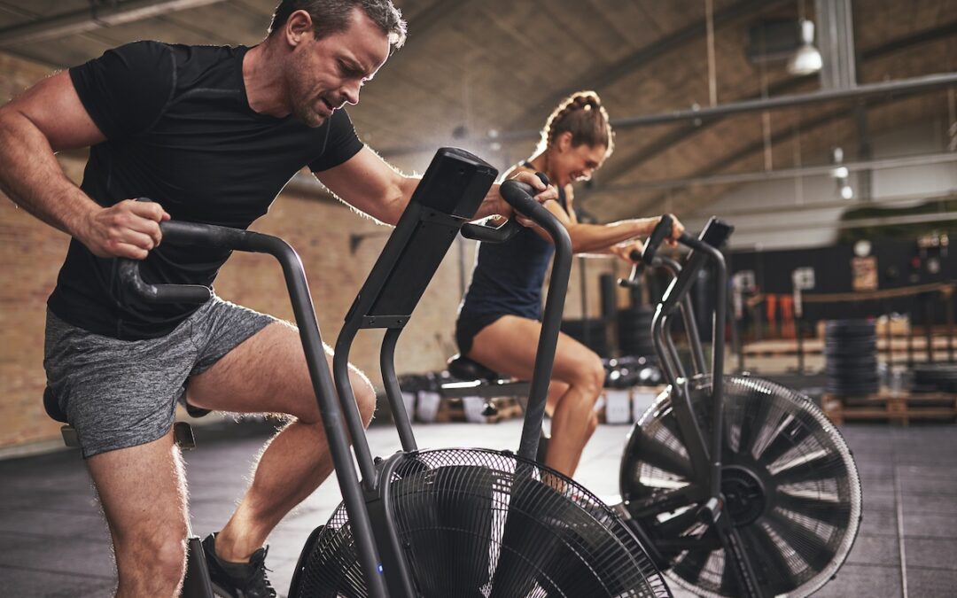 Are You Doing Enough to Get Benefits from Cardio? It may be more than you think.