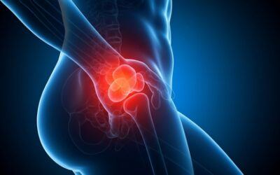 Unlock Your Hips: Hip Dynamic Joint Mobility